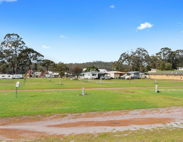 Walpole Rest Point Caravan Park