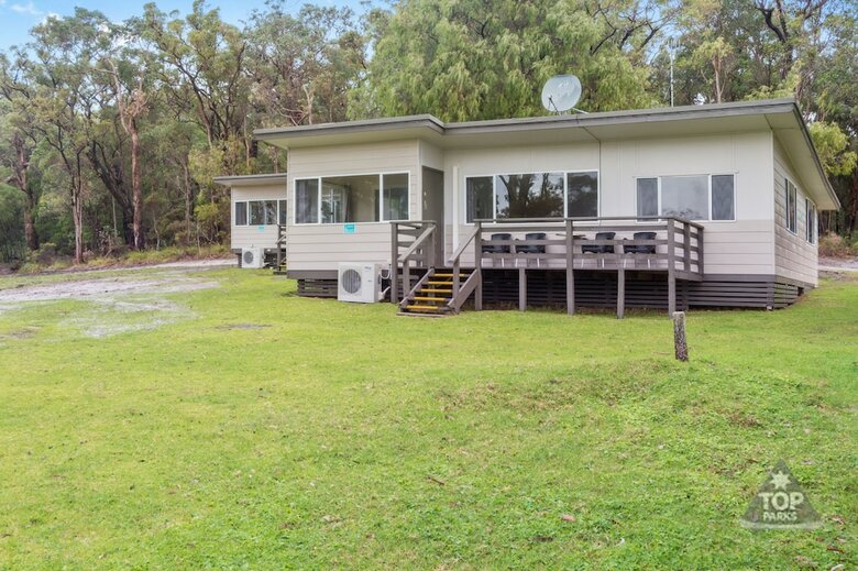 Walpole Rest Point Caravan Park
