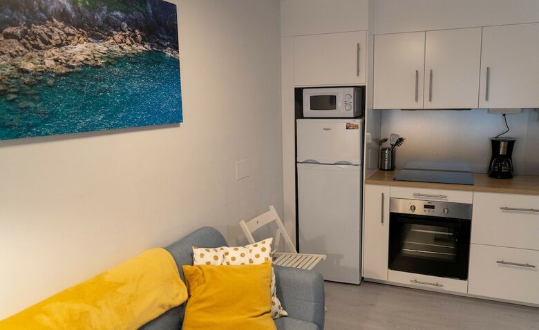 Apartamentos Ohlalife Susana