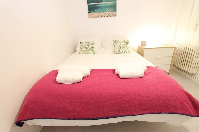 Apartamentos Ohlalife Susana