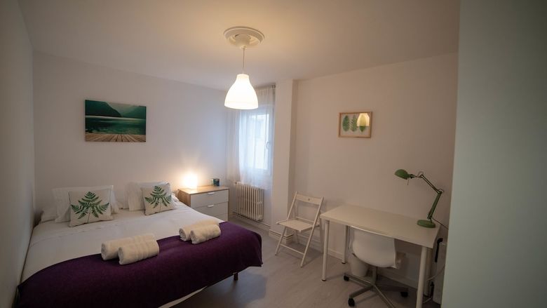 Apartamentos Ohlalife Susana