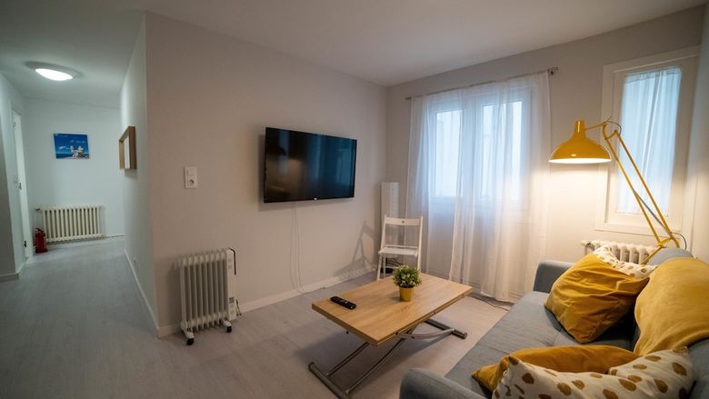 Apartamentos Ohlalife Susana