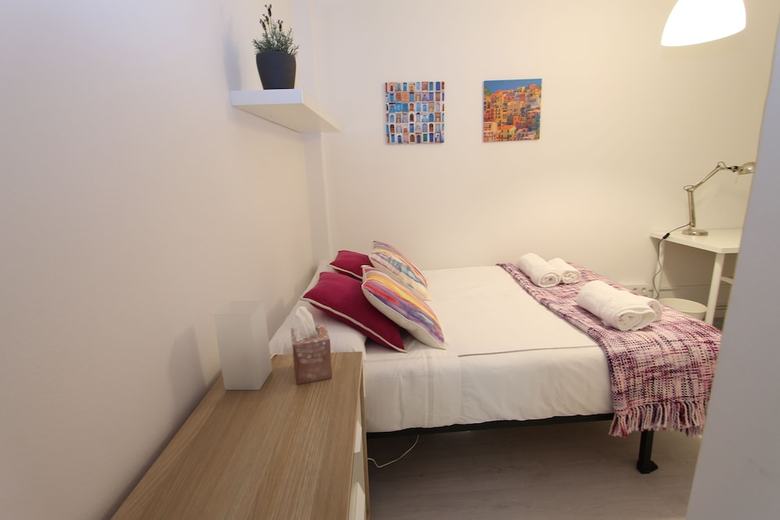 Apartamentos Ohlalife Susana