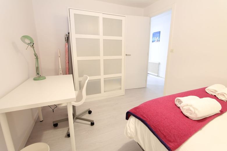 Apartamentos Ohlalife Susana