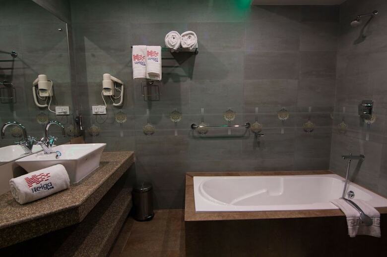 Hotel Heiga