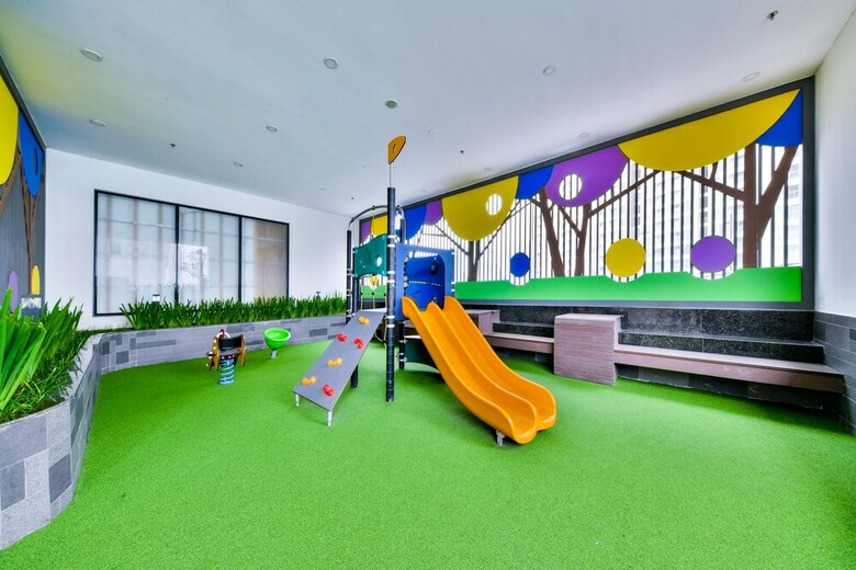 Apartamentos Sai Gon Unique