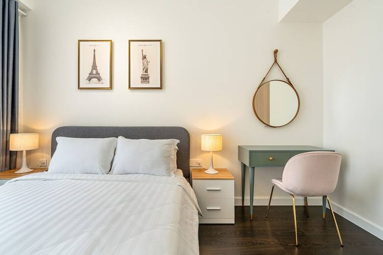 Apartamentos Sai Gon Unique