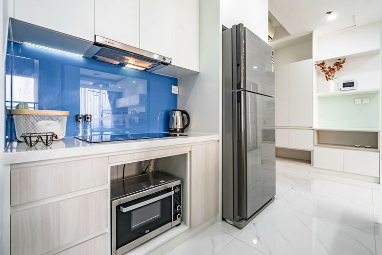 Apartamentos Sai Gon Unique
