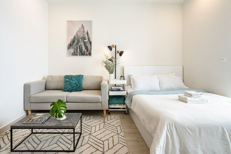 Apartamentos Sai Gon Unique