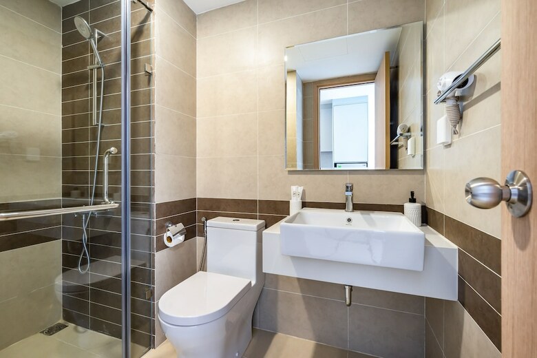 Apartamentos Sai Gon Unique