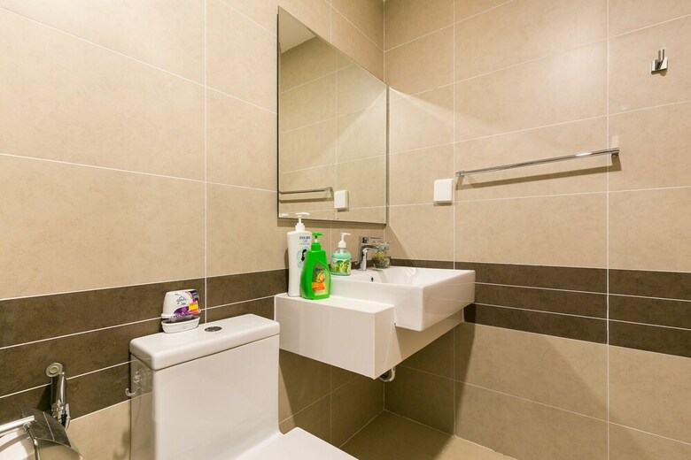 Apartamentos Sai Gon Unique