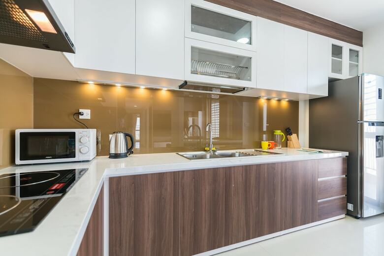 Apartamentos Sai Gon Unique