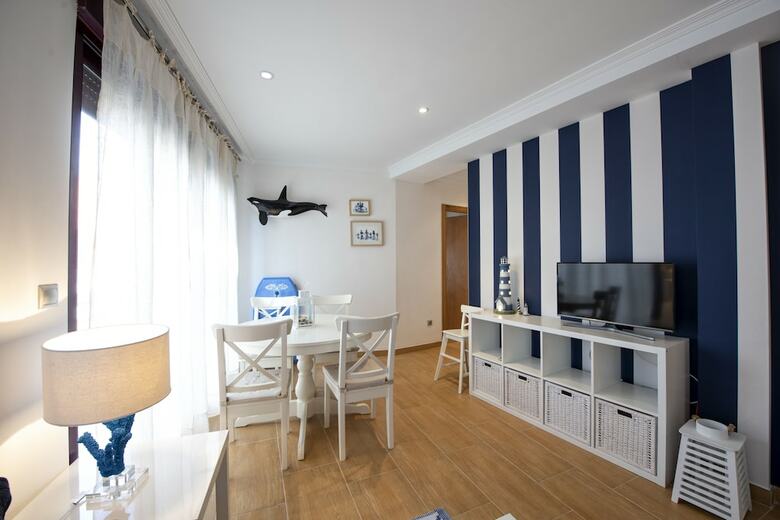 Apartamentos Ohlalife San Jose