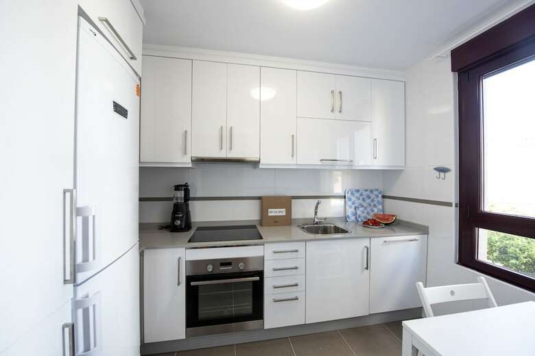 Apartamentos Ohlalife San Jose