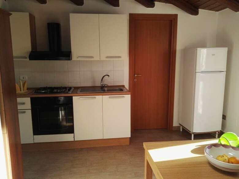 Casa Vacanza Vivaldi
