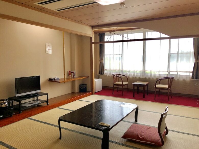 Hotel Iyashino Yado Rodem