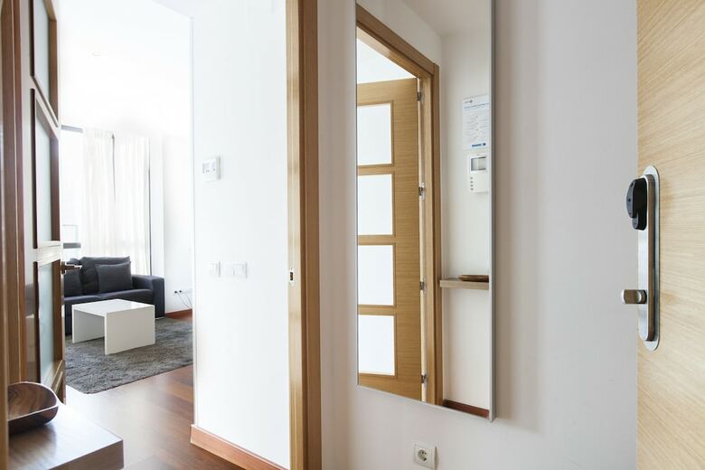 Apartamentos Sleep Urgell By Stay