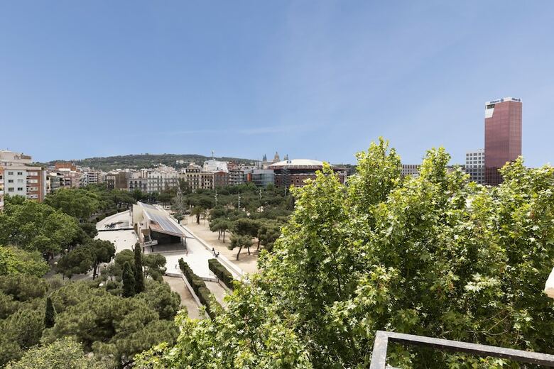 Apartamentos Sleep Mir� By Stay
