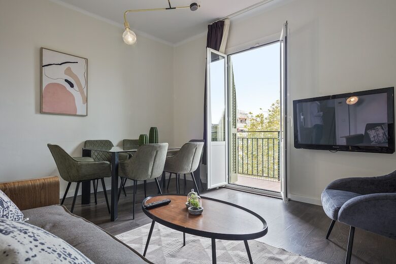 Apartamentos Sleep Mir� By Stay