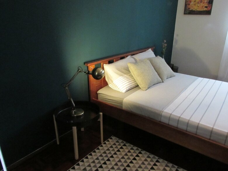Hotel Mahouse Guesthouse