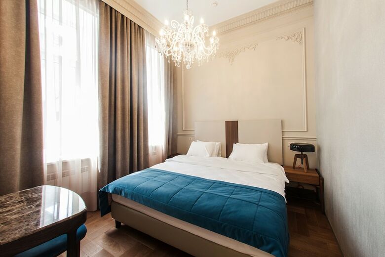 Hotel Amurskiy