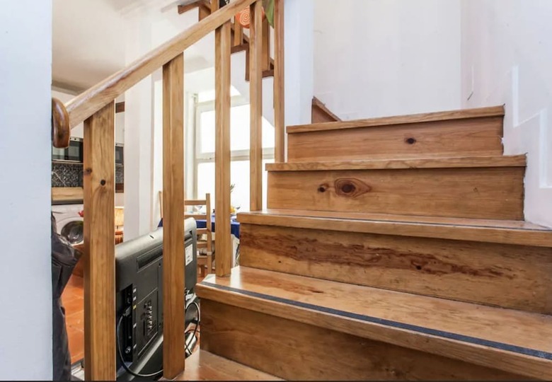 Disinfected Apartment - Combro Design III By Homing ?