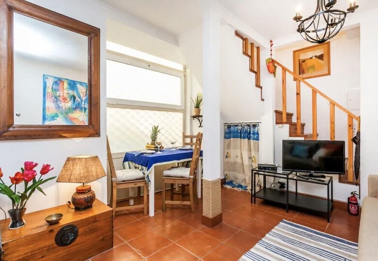 Disinfected Apartment - Combro Design III By Homing ?