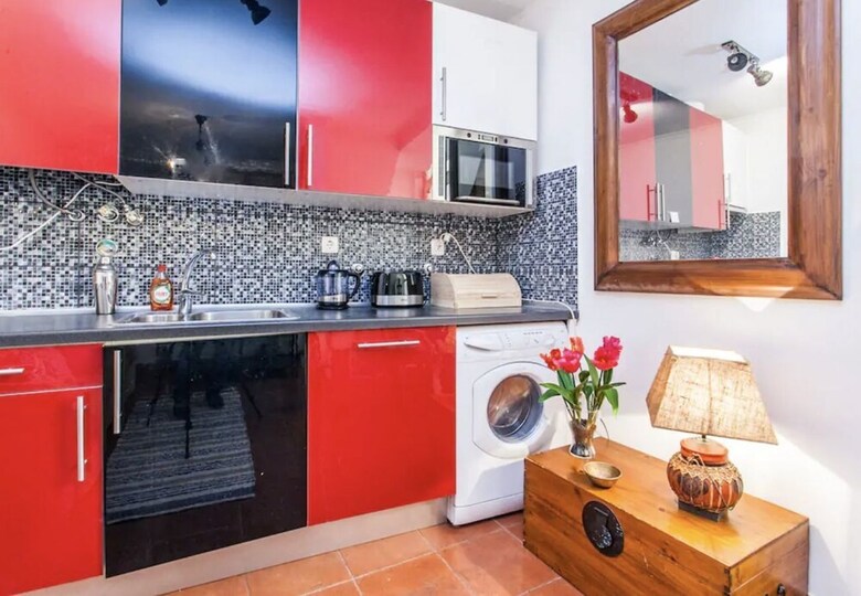 Disinfected Apartment - Combro Design III By Homing ?