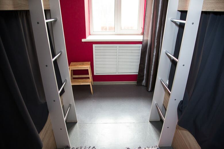 Hostal Hostels Rus - Chistye Prudy