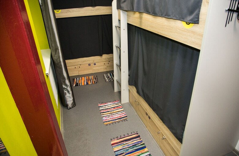 Hostal Hostels Rus - Chistye Prudy