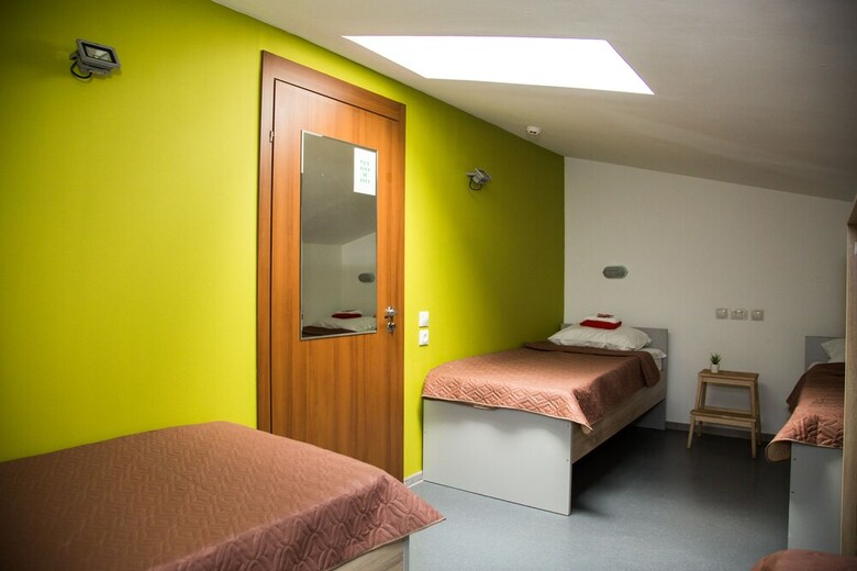 Hostal Hostels Rus - Chistye Prudy