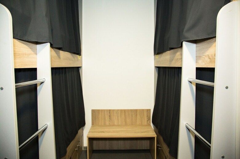 Hostal Hostels Rus - Chistye Prudy
