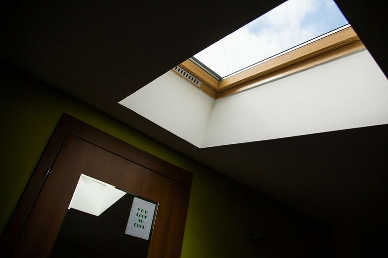 Hostal Hostels Rus - Chistye Prudy
