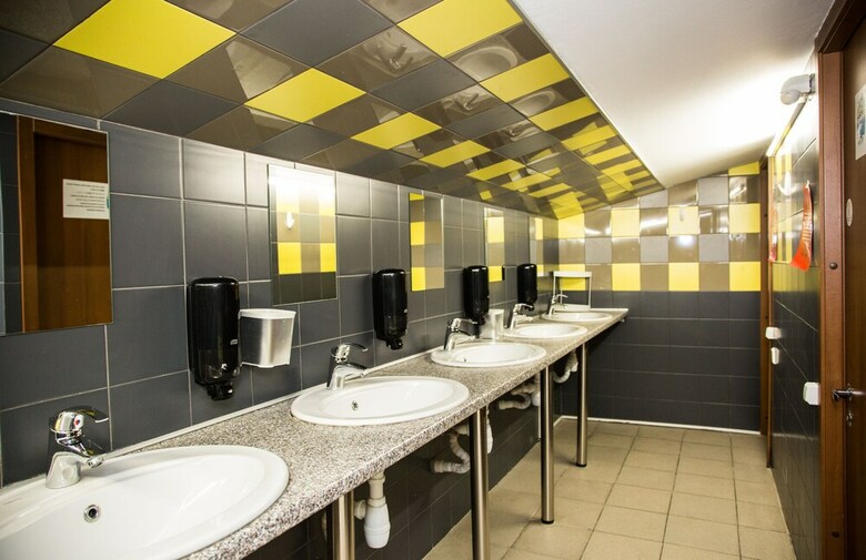 Hostal Hostels Rus - Chistye Prudy