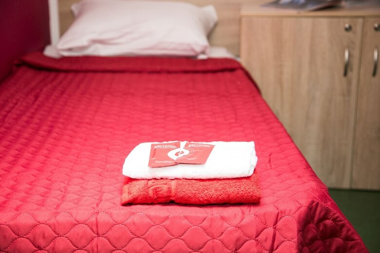 Hostal Hostels Rus - Chistye Prudy