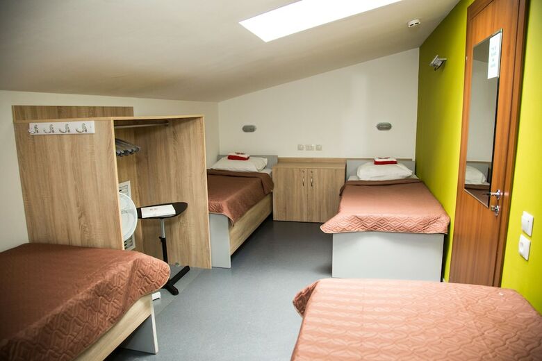 Hostal Hostels Rus - Chistye Prudy