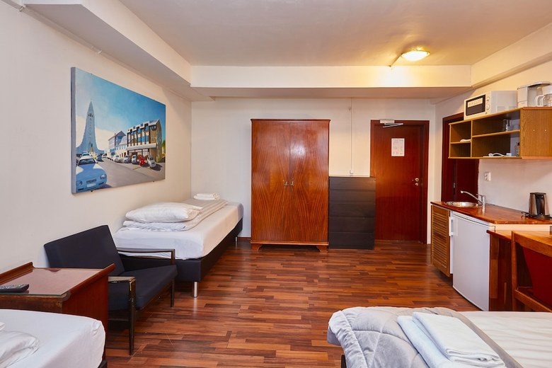 Reykjav�k Downtown Hotel