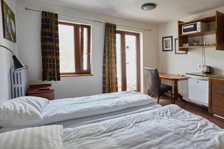 Reykjav�k Downtown Hotel