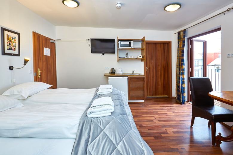 Reykjav�k Downtown Hotel