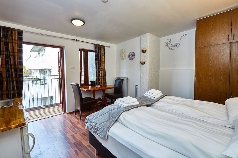 Reykjav�k Downtown Hotel