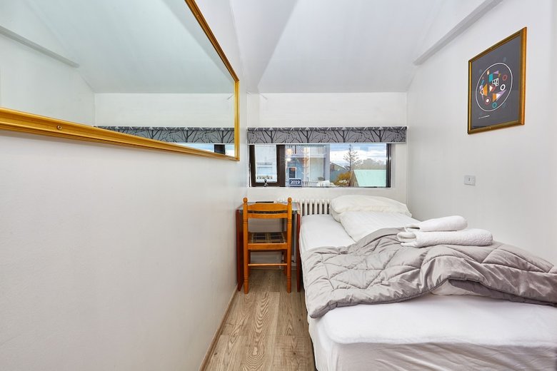 Reykjav�k Downtown Hotel