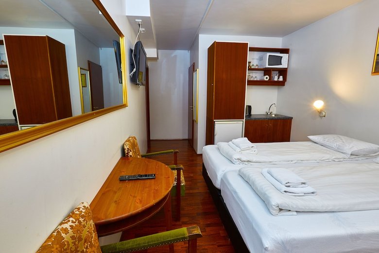 Reykjav�k Downtown Hotel