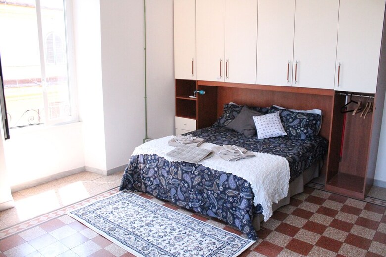Bed & Breakfast Suite 67