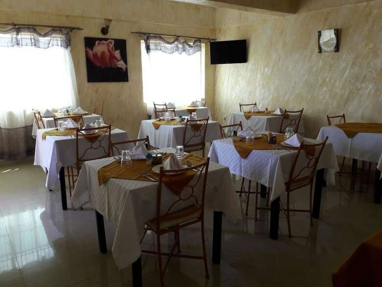 Hotel Adala Motel