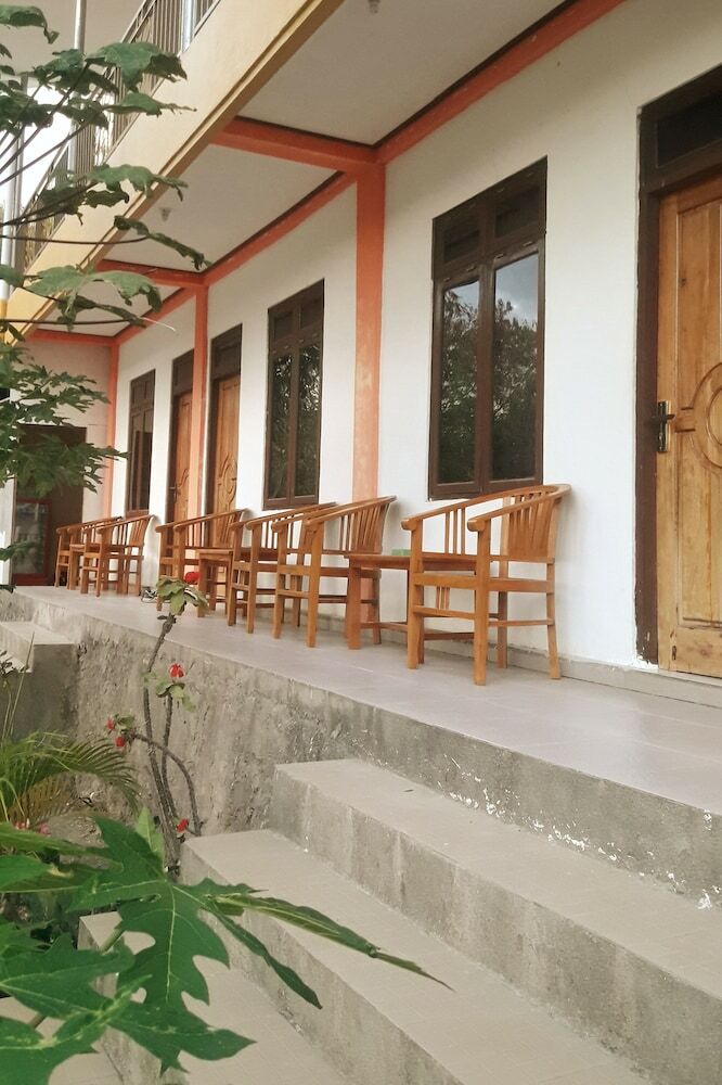 The Teuz B&B