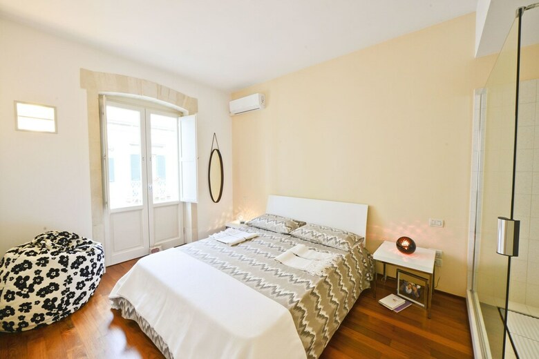 Apartamento Appartamento Ambra Con Balcone