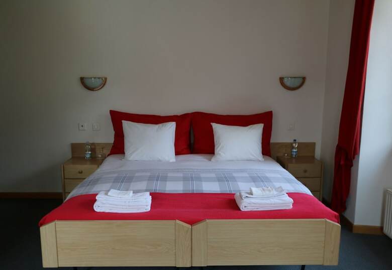 Hotel H�tel Le Communal