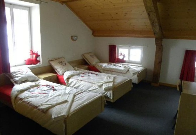 Hotel H�tel Le Communal