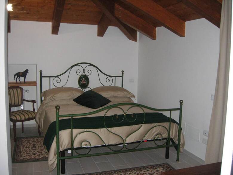 B&B Al Vicoletto
