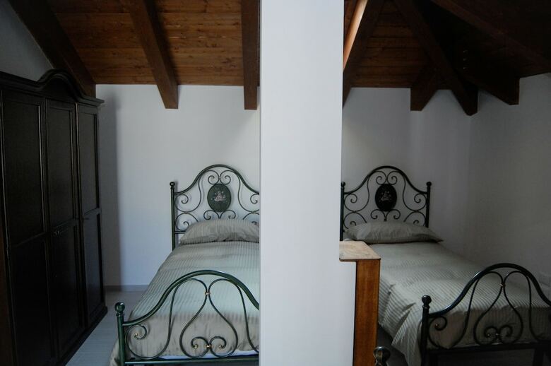 B&B Al Vicoletto